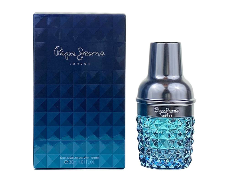 Pepe Jeans london for him eau de toilette-null