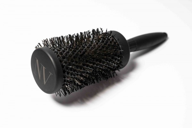 Ionic ceramic thermal brush 53mm, , medium-null