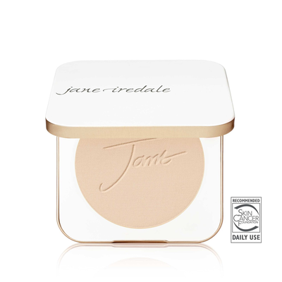 Purepressed® base mineral foundation SPF 20 - amber, , medium
