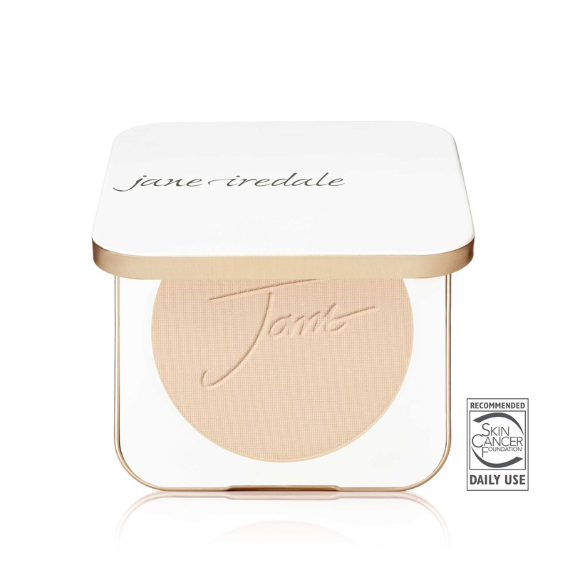 Product image: Purepressed® base mineral foundation SPF 20 - amber, , medium-null