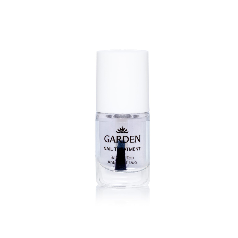Garden nail treatment 902 base & top anti-split duo 10.5ml, , medium-null