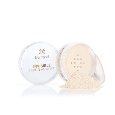 Invisible fixing powder light, , medium