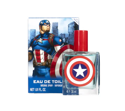 Captain america eau de toilette, , medium