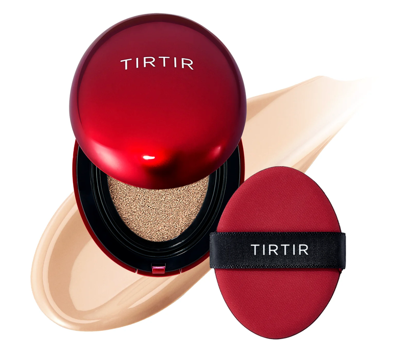 Product image: Tirtir mask fit red cushion 18g - (various shades)-null