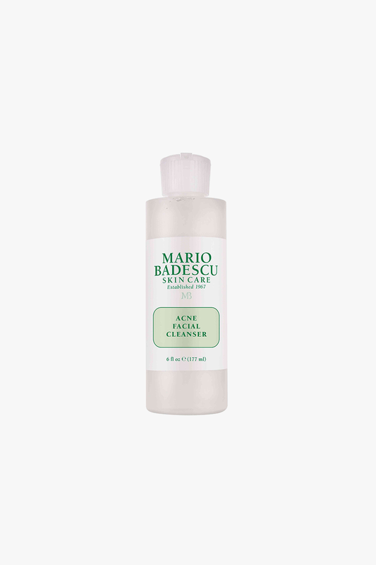 Acne facial cleanser 177ml, , medium image number null