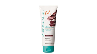 Moroccanoil color depositing mask bordeaux 200ml