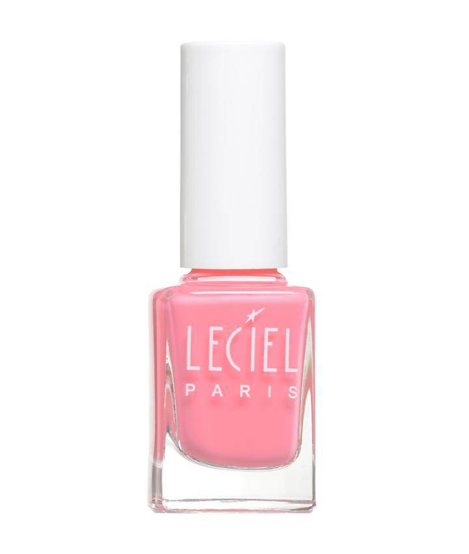 Product image: Lecial nail polish no 230 brink pink x 11ml-null