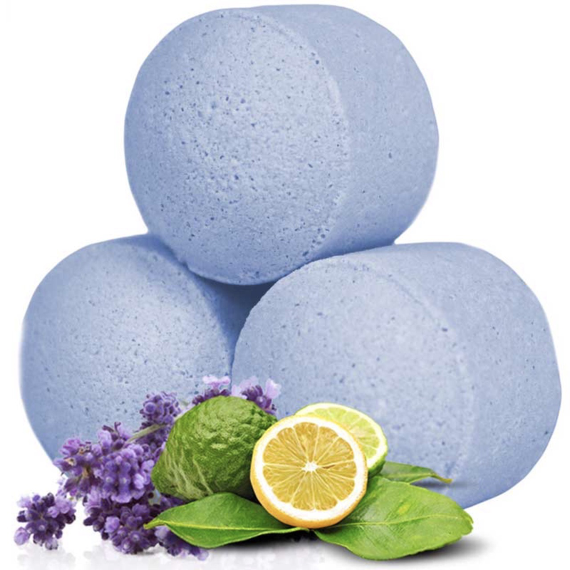 Product image: Chill pills - bergamot and lavender, , medium-null