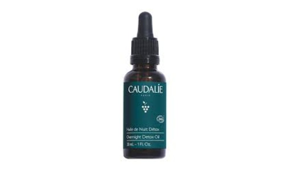 Caudalie overnight detox oil 30ml, , medium