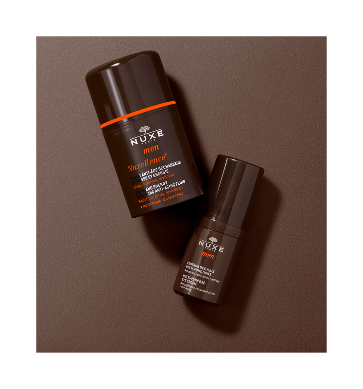 Nuxe men&rsquo;s anti-aging cream nuxellence 50ml, , medium-null