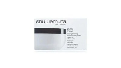 Shu uemura izumi tonic strengthening masque 200ml, , medium
