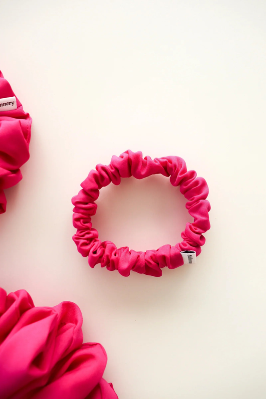 Alexxa xxs scrunchie, , medium-null