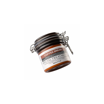 The pionears coffee break body scrub – 200ml, , medium