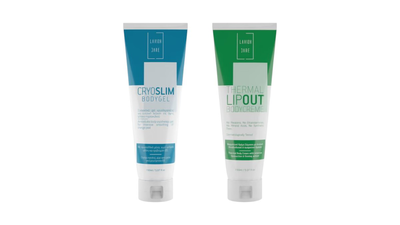 Lavish care cryo & thermo gel, , medium