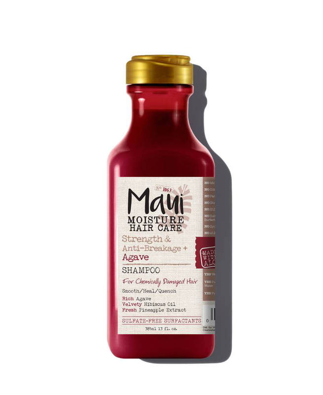 Maui agave conditioner 385ml-null
