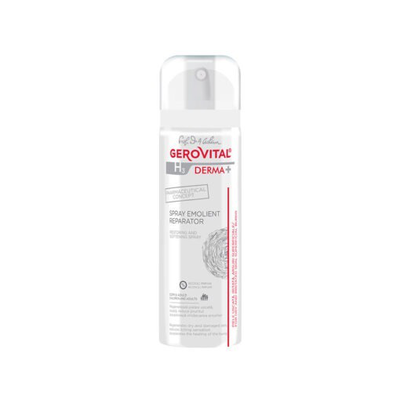 Restoring and softening spray, , medium