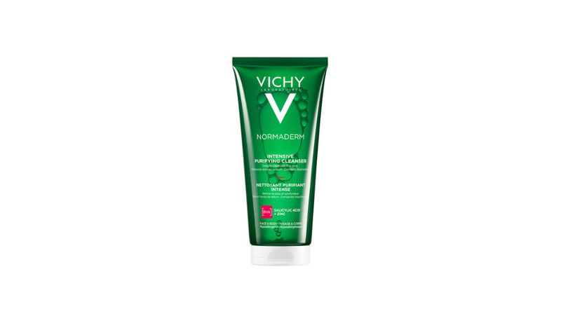 Vichy normaderm phytosolution gel, 200ml-null