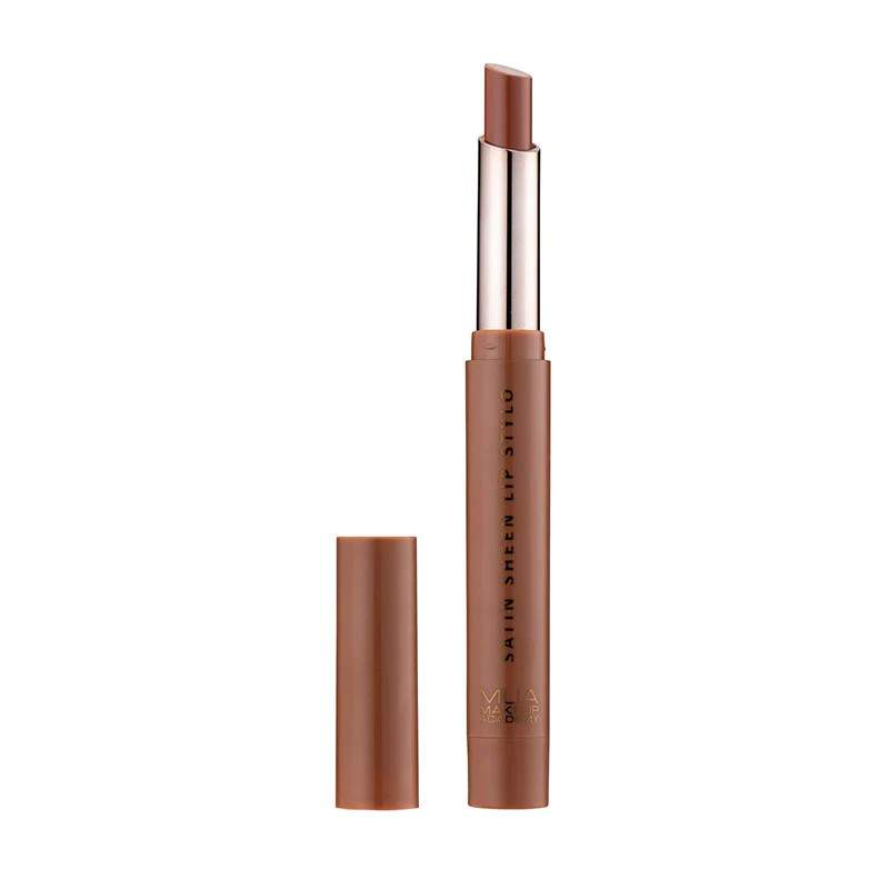 Mua satin sheen lip stylo image number null
