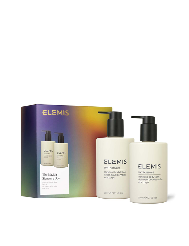 The mayfair signature duo luxurious hand & body pairing, , medium image number null