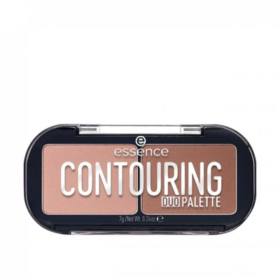 Essence contouring duo pallet, , medium
