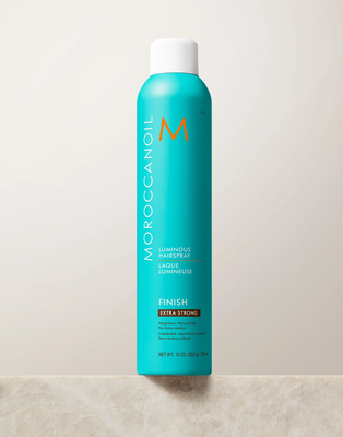 Luminous hairspray extra strong, , medium