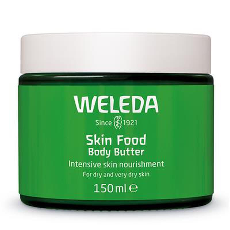 Weleda skin food body butter 150ml-null