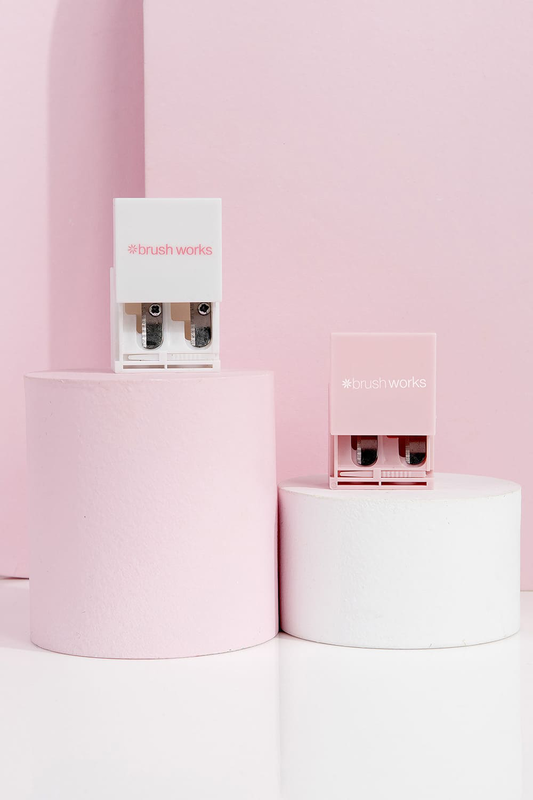 Sharpener duo, , medium image number null