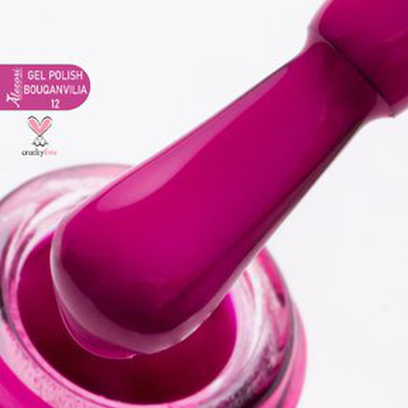 Product image: Gel polish bouqanvilia 12 (516) 15ml., , medium-null