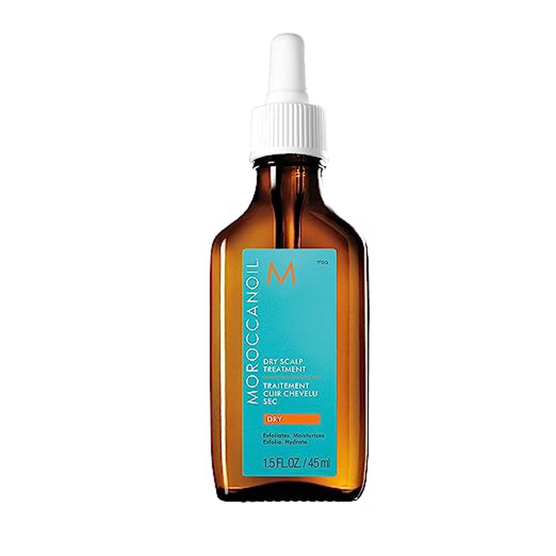 Moroccanoil dry scalp treatment 45ml &gamma;&iota;&alpha; &xi;&eta;&rho;&omicron;&delta;&epsilon;&rho;&mu;ί&alpha; &ndash; &phi;&alpha;&gamma;&omicron;ύ&rho;&alpha;, , medium-null