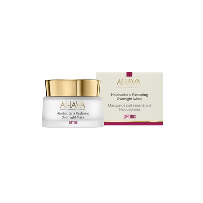 Halobacteria restor night mask 50ml