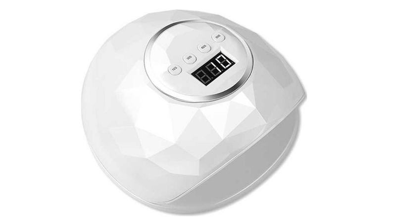 Uvled nail lamp, , medium-null