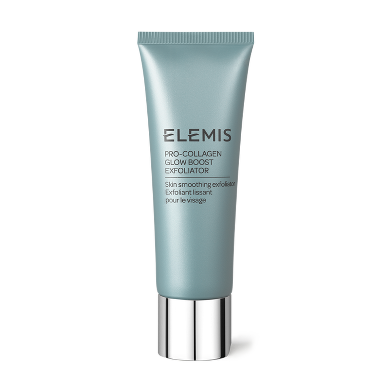 Pro-collagen glow boost exfoliator 100ml, , medium-null
