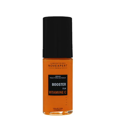Booster with vitamin c 30ml serum, , medium