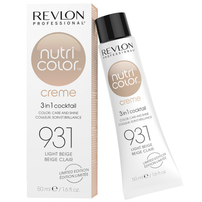 Revlon professional nutri colour 931 50ml, , medium