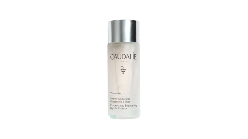 Caudalie vinoperfect concentrated brightening glycolic Essence, 100ml-null