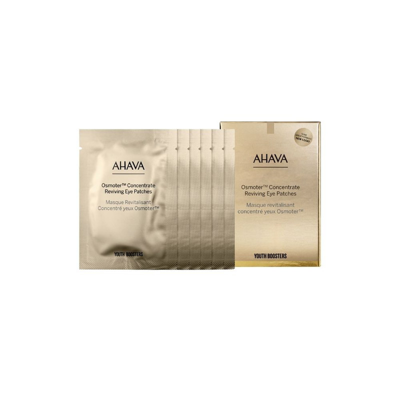 Product image: Osmoter eye mask - pack of 6, , medium-null