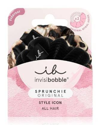Invisibobble original sprunchie the iconic 2pcs, , medium