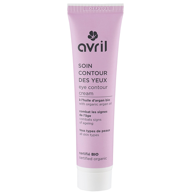 Avril κρέμα ματιών 40 ml