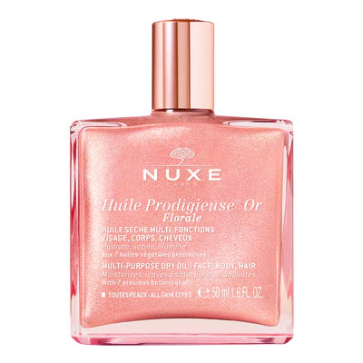 Nuxe huile prodigieuse florale 50ml, , medium