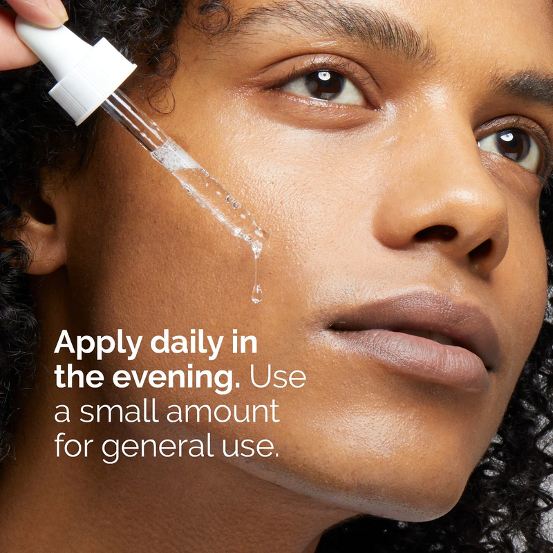 Product image: Salicylic Acid 2% Exfoliating Blemish Solution-null