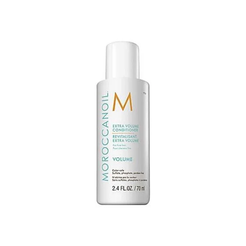 Moroccanoil extra volume conditioner 70ml, , medium-null