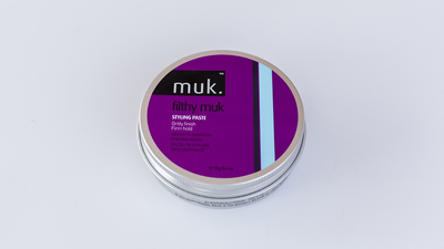 Muk haircare filthy styling paste 95γρ