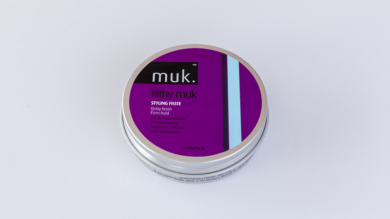 Muk haircare filthy styling paste 95γρ, , medium image number null