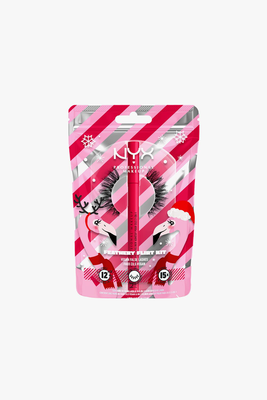 Fa. La. La. La. Land-feathery flirt lash holiday gift xmas, , medium