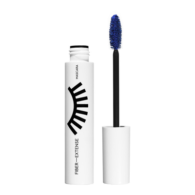 Seventeen fiber extense mascara, , medium