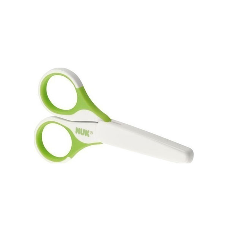 Product image: Nuk ψαλιδάκι ασφαλείας 1τμχ, , medium-null