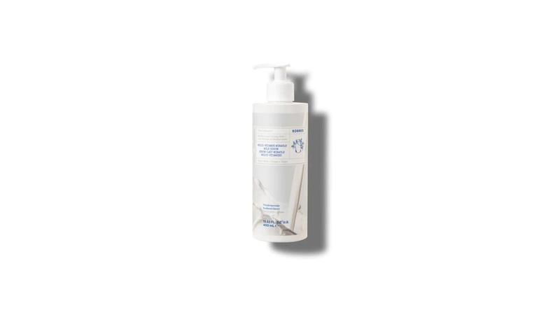 Korres mediterranean donkey milk muti-vitamin miracle milk serum 200ml, , medium image number null