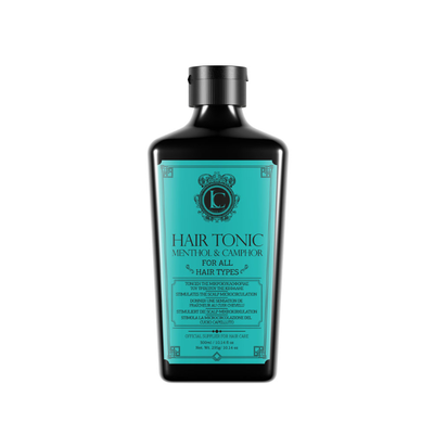 Lavish care hair tonic menthol and camphor 300ml, , medium