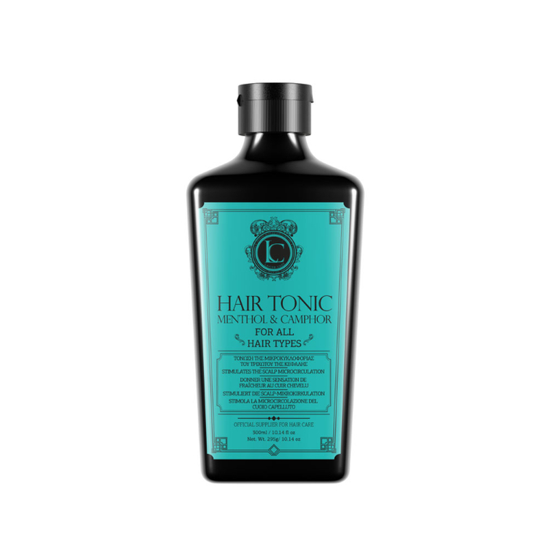 Lavish care hair tonic menthol and camphor 300ml, , medium-null