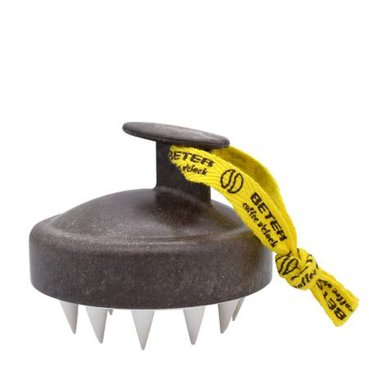 Beter coffee o'clock hair scalp massager, , medium-null